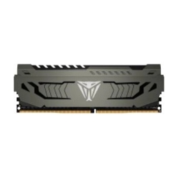Patriot Viper Steel 16GB 3600 MHz šedá DDR4 CL18 XMP NON-ECC Unbuffered 1.35 V PVS416G360C8