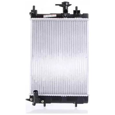 NISSENS Chladič vody NIS 617554