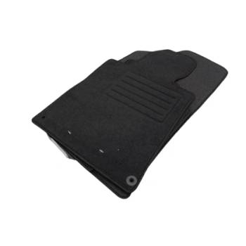 Мокетни стелки за peugeot 508 (2011-2018)