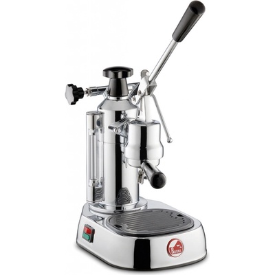 La Pavoni Europiccola Lever
