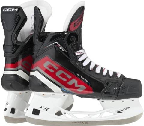 CCM JetSpeed FT670 Intermediate