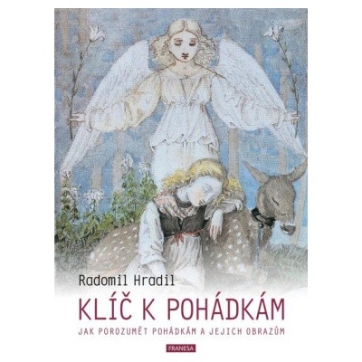 Klíč k pohádkám