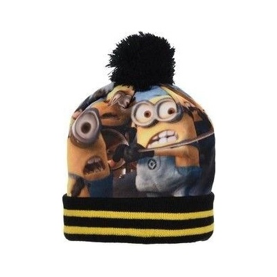 set 6ks kulich Mimoni ph 4111 černý