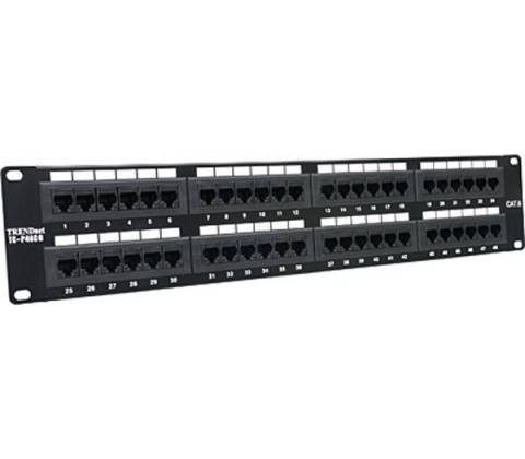 TRENDnet TC-P48C6