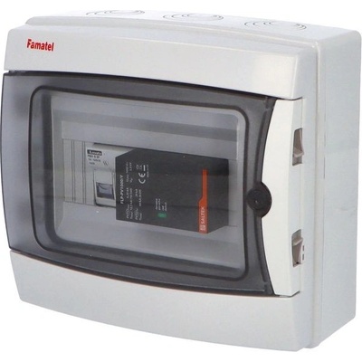 Famatel FR39081-DC-0-1-1 FR003