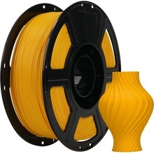 Flashforge PLA Matte 1,75mm 1kg Yellow