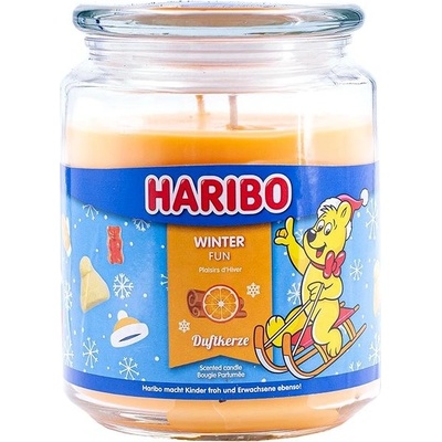 HARIBO Winter Fun 510 g