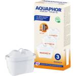 AQUAPHOR ФИЛТЪР aquaphor b25h ОПАКОВКА 3бр (220012)