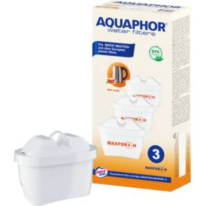 AQUAPHOR ФИЛТЪР aquaphor b25h ОПАКОВКА 3бр (220012)