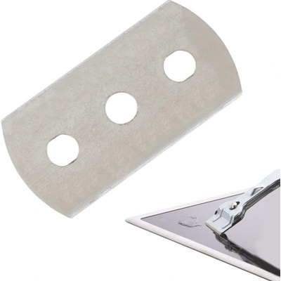 Westmark Čepel pro škrabku na sklokeramické desky 5 ks – Zboží Mobilmania