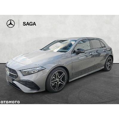 Mercedes-Benz A 220 140 kW