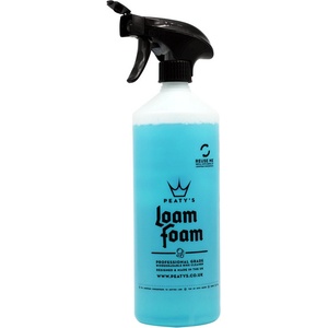 Peaty´s Loamfoam Cleaner 1l Цвят: син