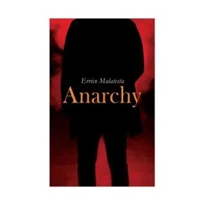 Anarchy (ISBN: 9788027308118)
