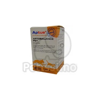 Aptus Aptobalance Pet на прах 140 гр