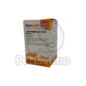 Aptus Aptobalance Pet на прах 140 г
