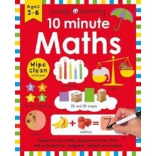 10 Minute Maths