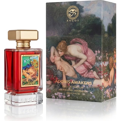 Argos Fragrances Adonis Awakens EDP 100 ml
