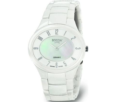 Boccia Titanium 3216-01