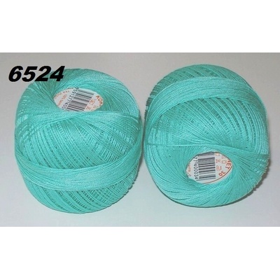 Kordonet č.30 - 6524 (modro-zelená) 1 ks