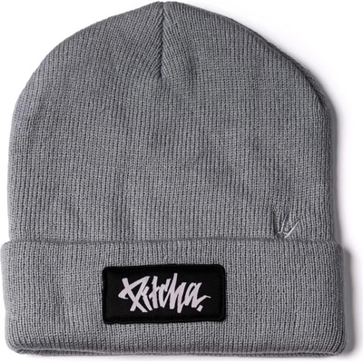 Pitcha čiapka Lamber2 grey