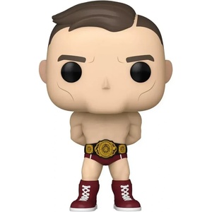 Funko Фигурка Funko Pop! WWE: WWE - Gunther #170 (100974) - thx