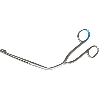 Matopat Matopat – kliešte Magill pre dospelých na odstránenie cudzích telies, jednorazové, 25 ks 25 ks 25 cm
