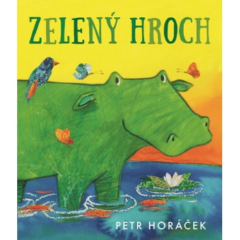Zelený hroch