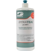 DynaBrade 22021 DynaOrange Polishing Compound 1 l