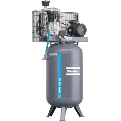Atlas Copco Automan AC 55 YD