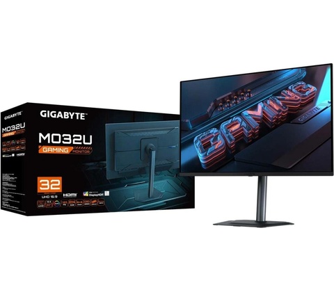 Gigabyte MO32U
