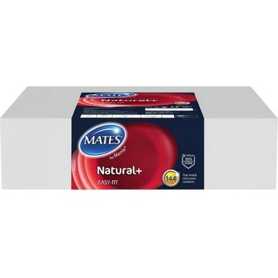 Mates Mates/Unimil Natural 144's