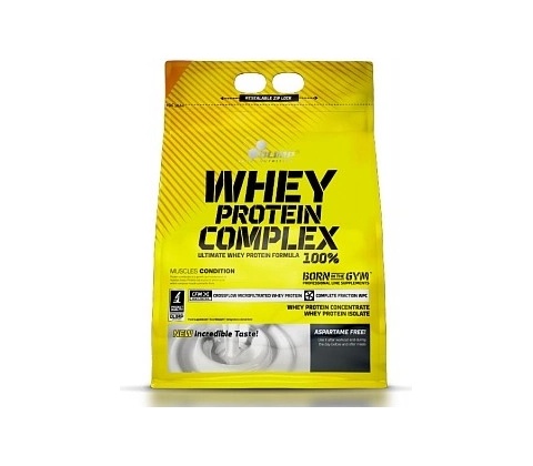 Olimp Whey Protein Complex 100 700 g