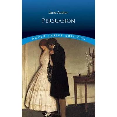 Persuasion | Jane Austen