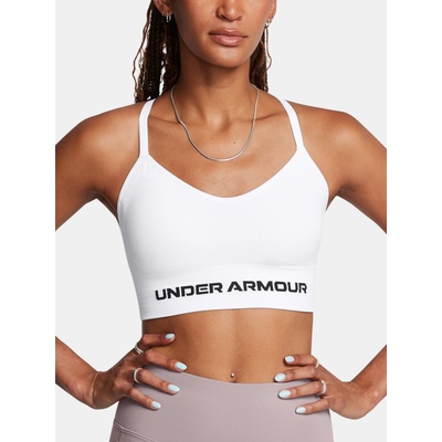 Under Armour Vanish Seamless Low Bra Under Armour | Byal | ЖЕНИ | XL