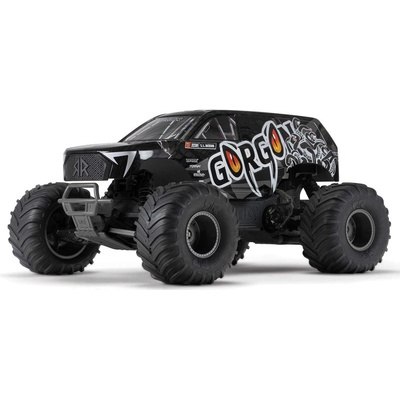 Arrma Smart Gorgon Kit RTR AS_ARA3230SKT1 1:10