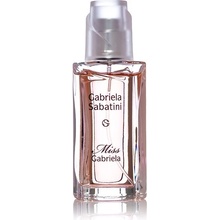 Gabriela Sabatini Miss Gabriela toaletná voda dámska 30 ml