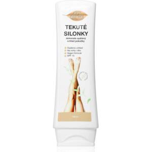 Bione Cosmetics Make-up Legs тониращ крем за тяло и крака 150ml