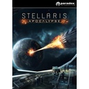 Hry na PC Stellaris: Apocalypse