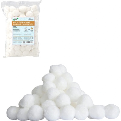 Garden Line Filtračné guličky, 700g