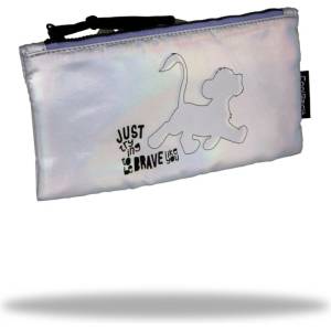 COOLPACK Ученически несесер CoolPack Bonnie Disney 100 Opal
