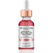 Make up Revolution Skincare 30% AHA BHA Peeling Solution 30 ml
