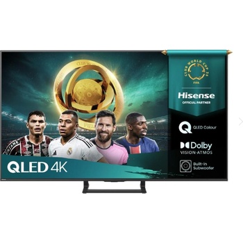 Hisense 55A7Q