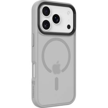Tactical iPhone 17 Pro TACTICAL MAGFORCE HYPERSTEALTH Силиконов удароустойчив протектор за телефон, MagSafe, светлосив 57983126633 (57983126633)