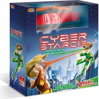 Cyberstarcie Hra Epee
