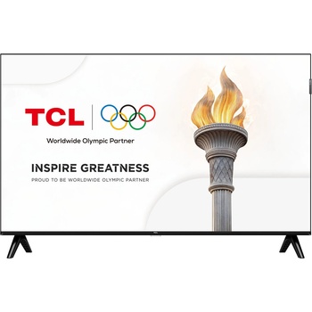 TCL 32S51K