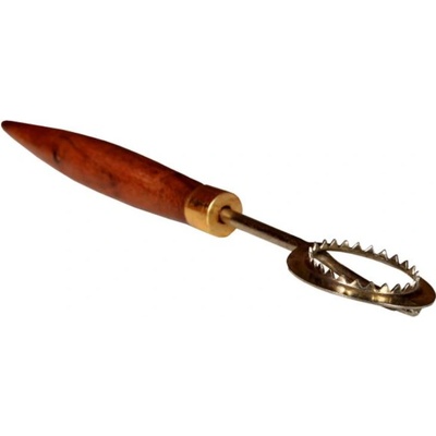 Graff Škrabka na ryby