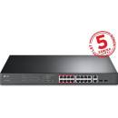 TP-Link TL-SL1218MP