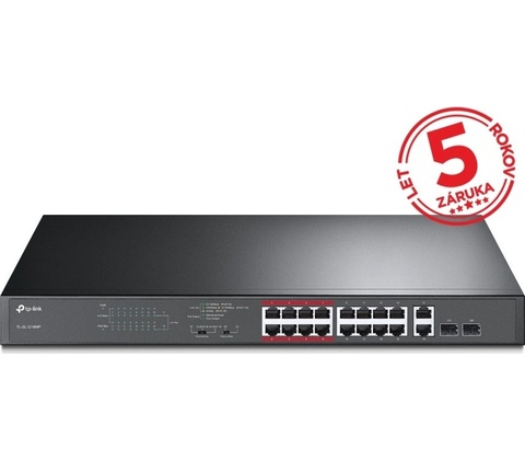 TP-Link TL-SL1218MP