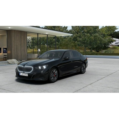 BMW 520d xDrive M Sport 145 kW