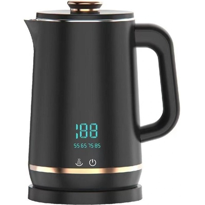 Elite Електрическа кана метал elite mek-1232 (2527)